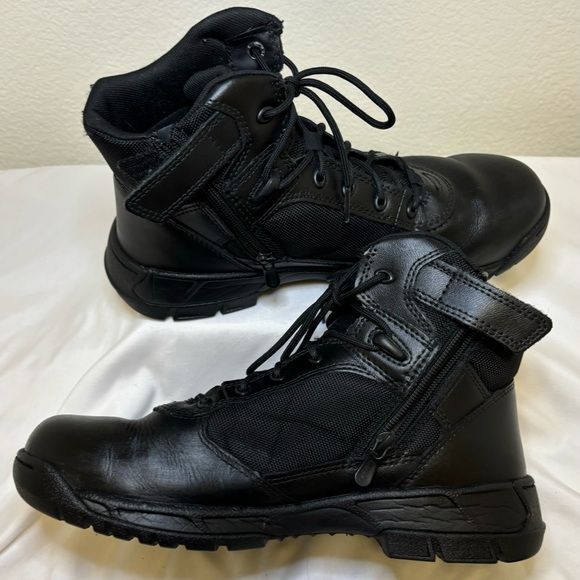 Bates Tactical Sport 2 Combat Boot. Men’s size 10. - Picture 12 of 15